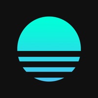 aesthetic photo editor - R4VE sur PC