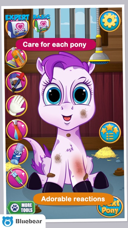 Pony Doctor - Unlocked screenshot-4