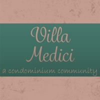 Villa Medici COA pour PC