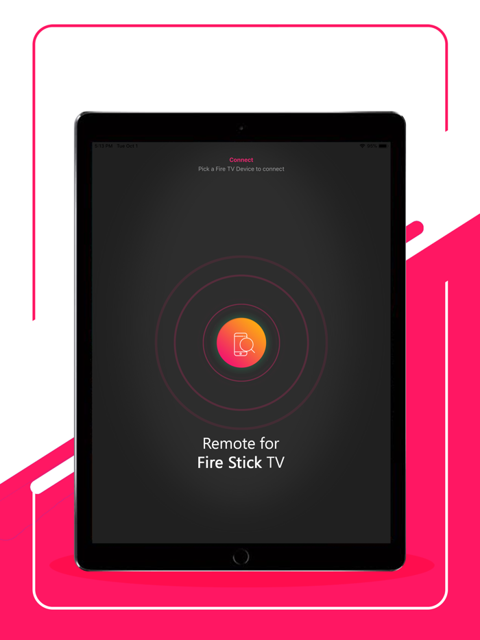 TV Remote  Screen Mirroring