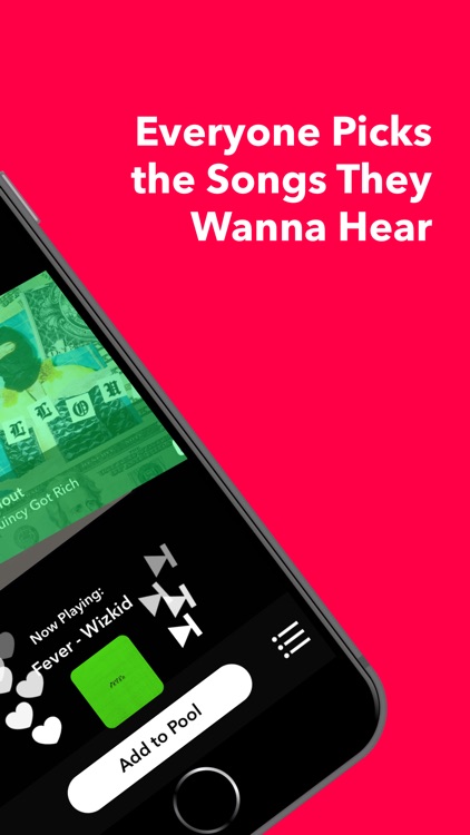 Bump: Share Music With Friends