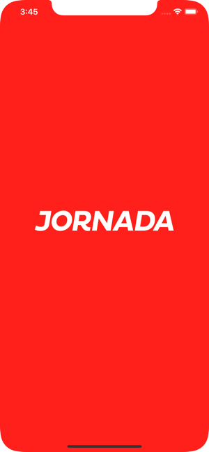 Diario Jornada(圖1)-速報App