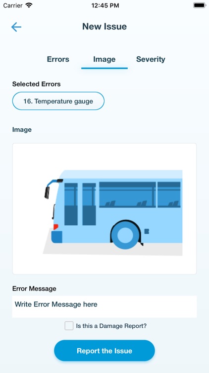 Tenix ServiceHub screenshot-4