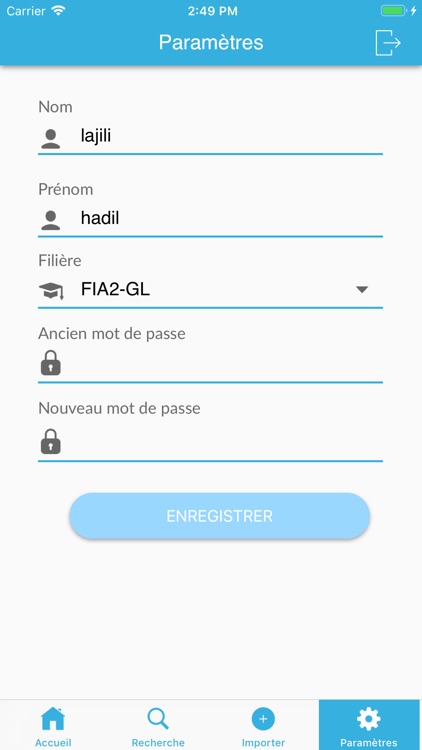 Fac Service screenshot-9