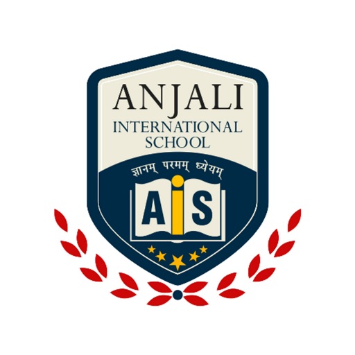 Anjali International School icon