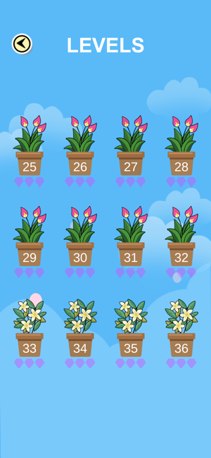 Water The Flower!(圖4)-速報App