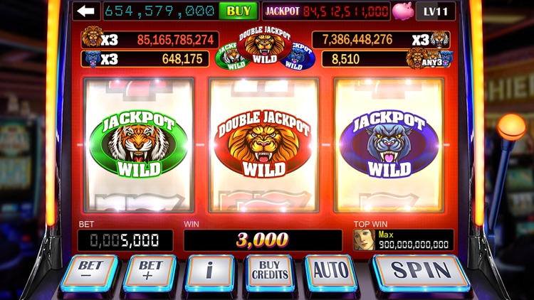 Slots Classic: Casino Slots 88 screenshot-4