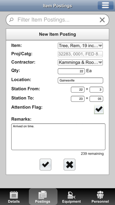 How to cancel & delete Info Tech Mobile Inspector from iphone & ipad 4