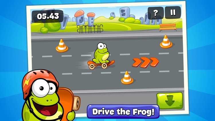 Tap the Frog screenshot-2