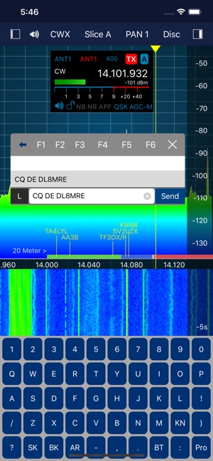 SmartSDR™ - FlexRadio Systems®(圖3)-速報App