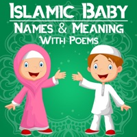 Islamic Baby Names &  Poems apk