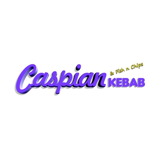 Caspian Kebab