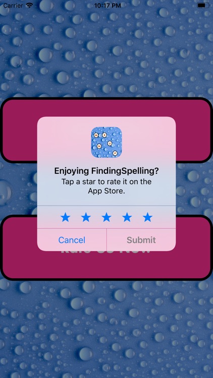 FindingSpelling screenshot-4