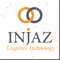 Continue tracking from around the world with free INJAZ GPS application