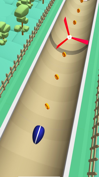 JellyStretch screenshot-9