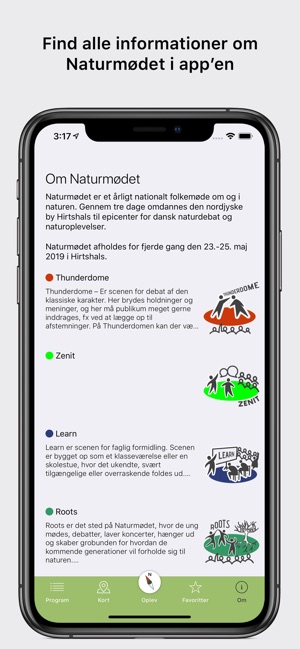 Naturmødet(圖4)-速報App