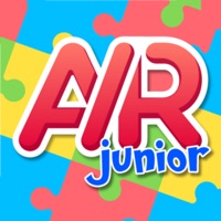 AR Market Junior