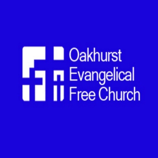 Oakhurst EV Free Church