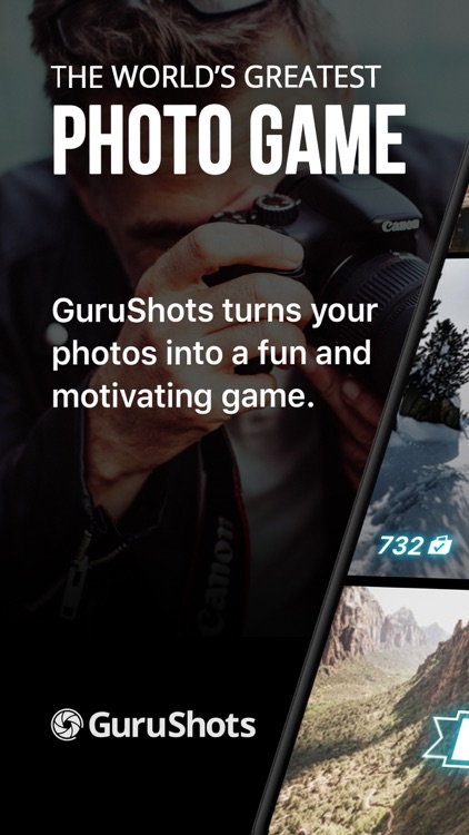 GuruShots - Photography screenshot-0