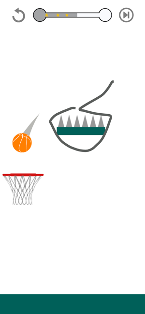 Basketball Lines(圖4)-速報App