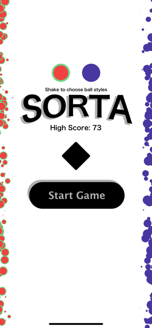 SORTA Ball(圖1)-速報App