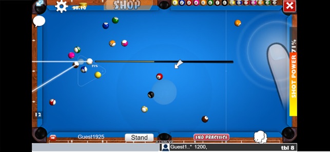 Flash Pool Game(圖1)-速報App