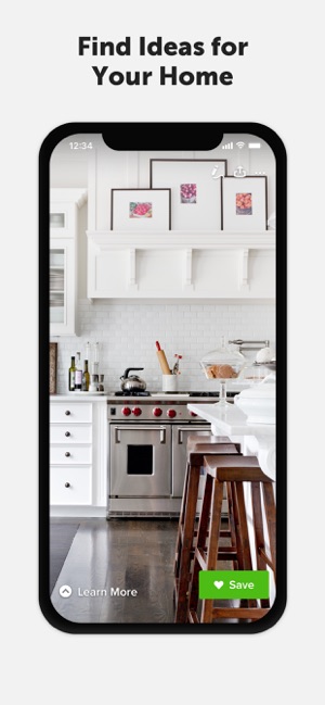 Houzz: Interior Design & Decor(圖3)-速報App