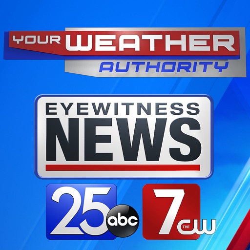 Tristate Weather - WEHT WTVW Icon