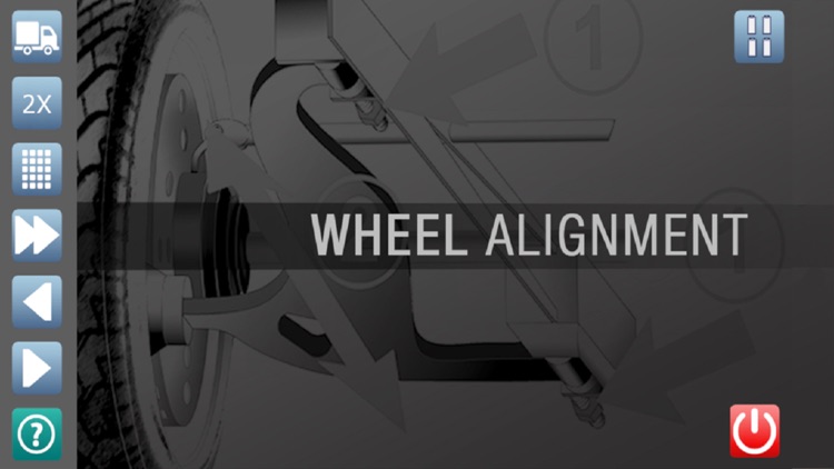 Wheel Alignment