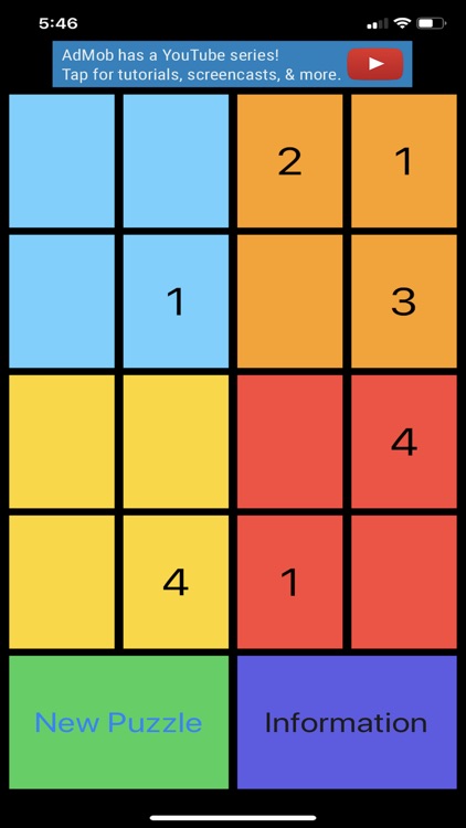 Fantastic Sudoku 4