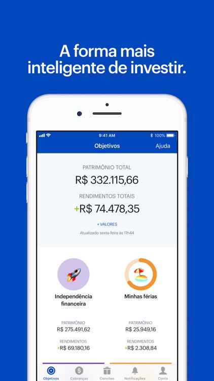 Monetus Investimentos