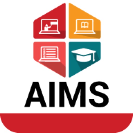AIMS-Employee icon