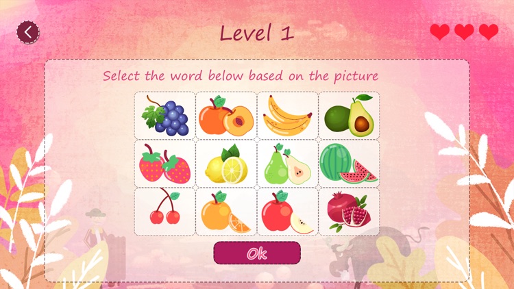 Speech enlightenment-Spanish