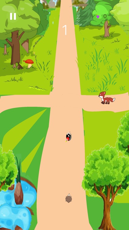 Steadily Fox screenshot-4