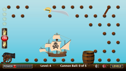 How to cancel & delete Cannonball Commander from iphone & ipad 1