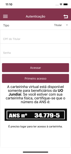 Uniodonto Jundiaí(圖2)-速報App