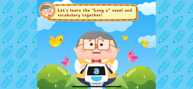 Dr.ABC Kindergarten Curriculum(圖5)-速報App