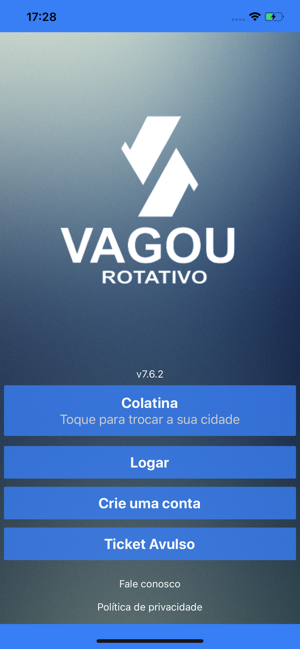 Vagou Rotativo(圖1)-速報App