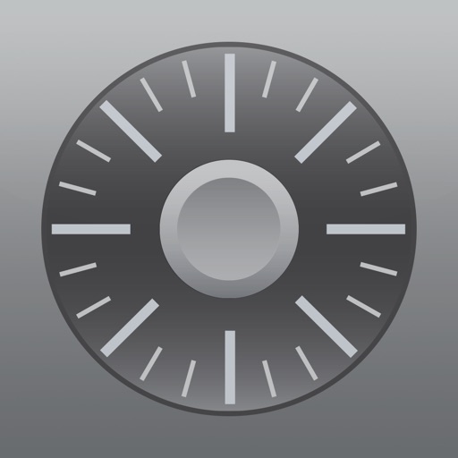 Safe + Password Manager