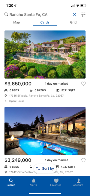 San Diego Military Realtors(圖2)-速報App