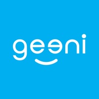 geeni app not working? crashes or has problems?