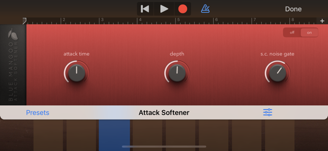 Attack Softener(圖2)-速報App