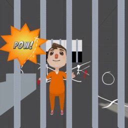 Escape from Prison!