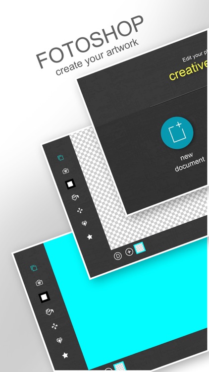 Fotoshop - Graphic Design Shop