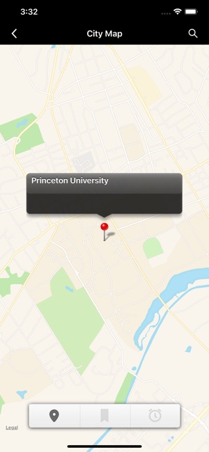 Princeton University Events(圖5)-速報App