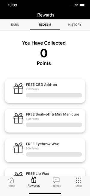 Elysian Boutique Rewards(圖2)-速報App