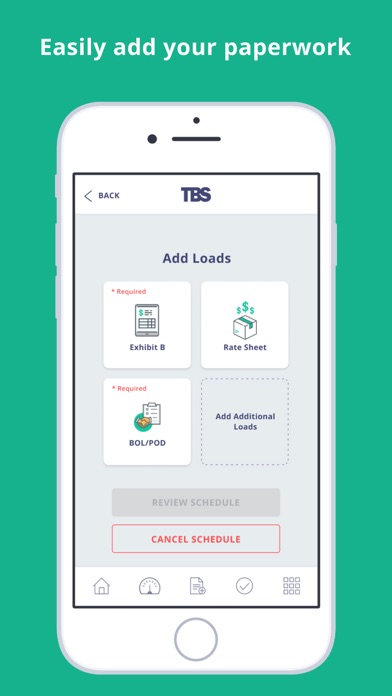 TBS: Get Paid screenshot 2