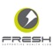 Fresh Fitness app is an appl of club Fresh Fitness