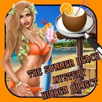 The Summer Beach Mystery pour PC