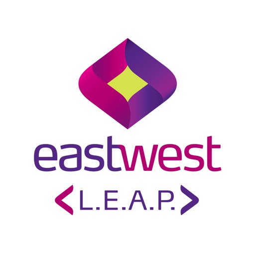 East West L.E.A.P Icon